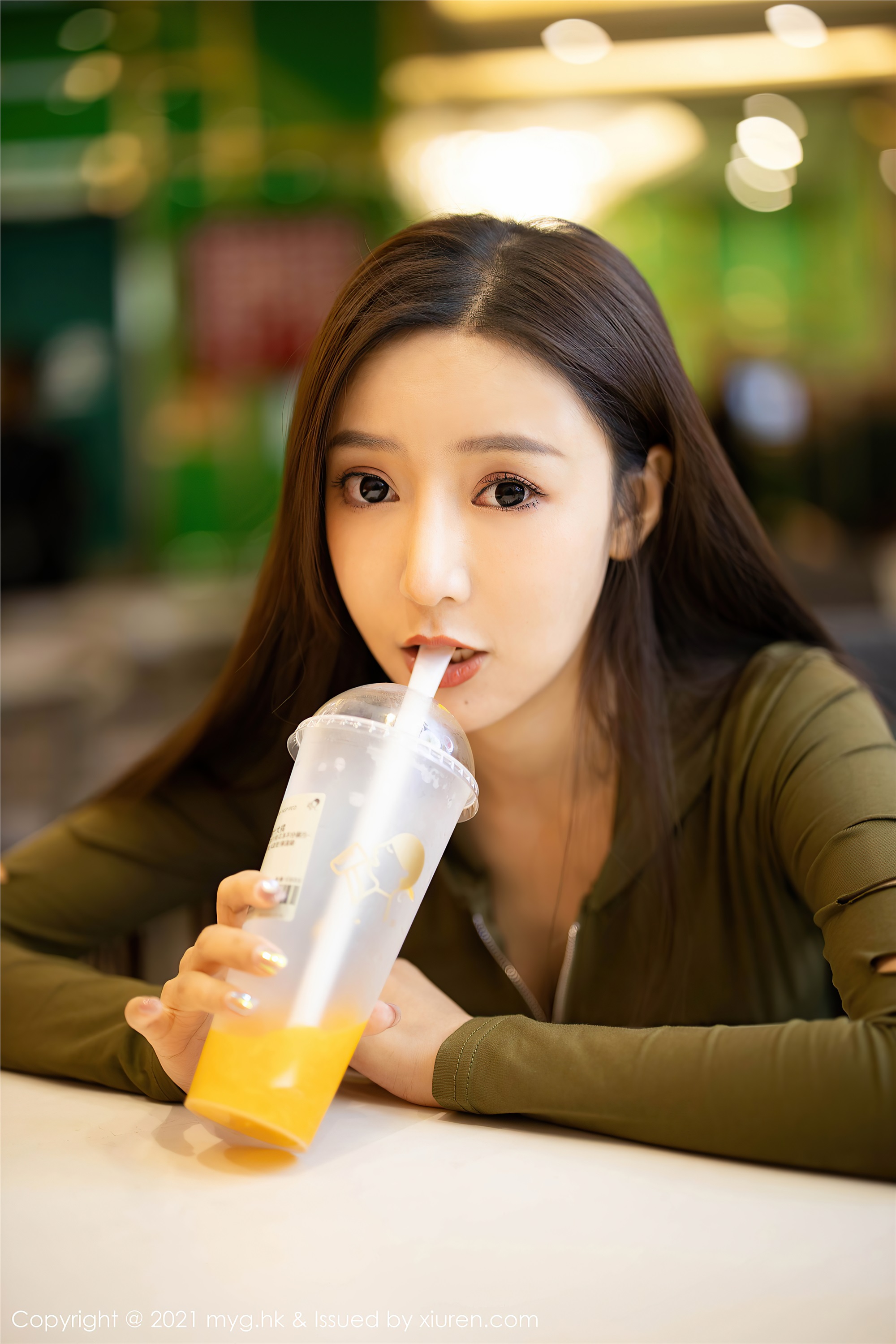 MyGirl美媛馆 2021.03.29 Vol.502 王馨瑶yanni